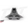 TST Industries Integrated Taillight for Kawasaki ZX-6R 636 (2019+)